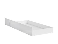 Charakteristika: 

•    Zásuvka pod posteľ SZU z kolekcie HOLTEN.
•    Vhodná ku posteliam LOZ/160 a LOZ/180 z rovnakej kolekcie. 
•    Ponúka dodatočný úložný priestor pod posteľ z rovnakej kolekcie. 
•    Balenie obsahuje 1ks zásuvky.
•    Jednoduchá montáž.



Kolekcia nábytku HOLTEN sa vyznačuje výrazným masívnym dreveným povrchom s kombináciou bieleho lesku na predných plochách jednotlivých prvkov, ktorý tomu dodáva trendový vzhľad umožňujúci moderné usporiadanie interiéru.
